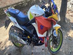 Lifan KPR150